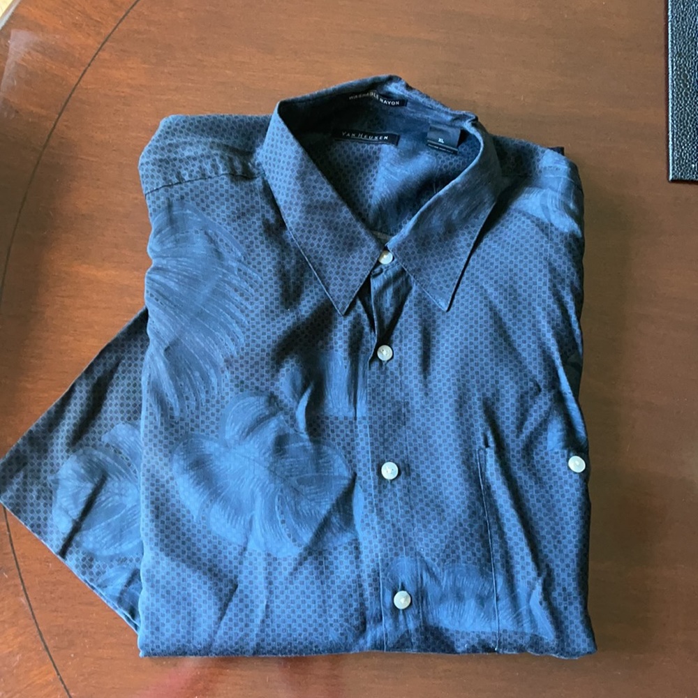 5 for $50 Van Heusen Shirt